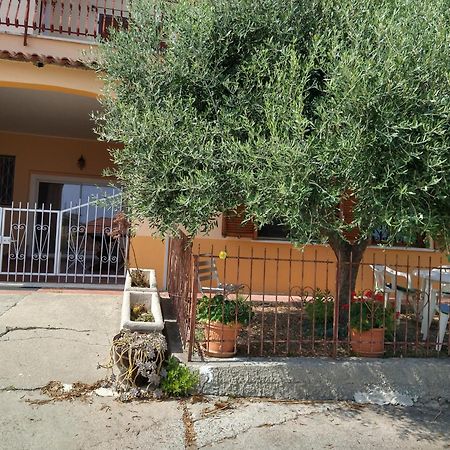 La Quiete Ospedaletti Exterior foto
