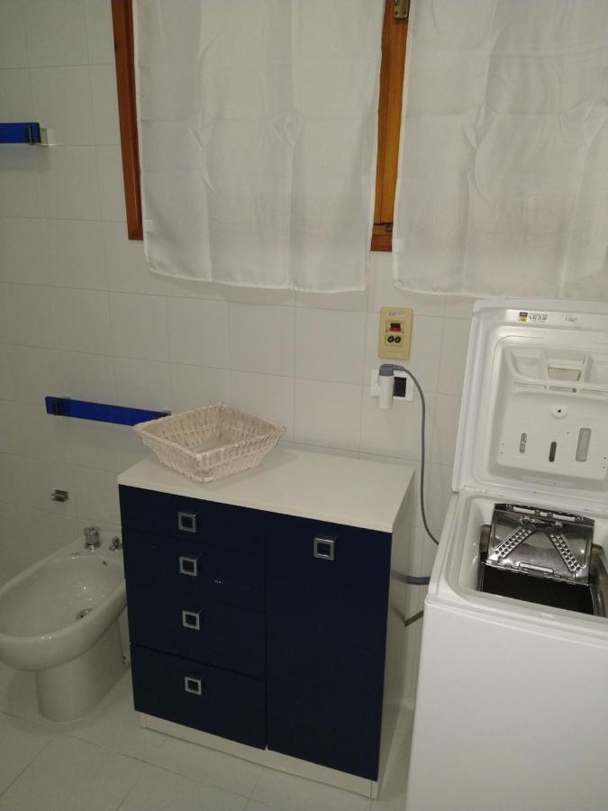 La Quiete Ospedaletti Exterior foto